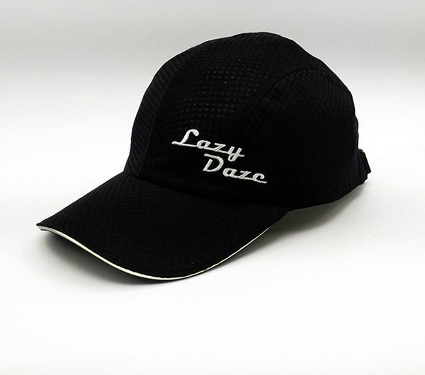 エースのHeadwearの人の新しいゴルフ帽子の販売のためのニースの刺繍のゴルフ帽
