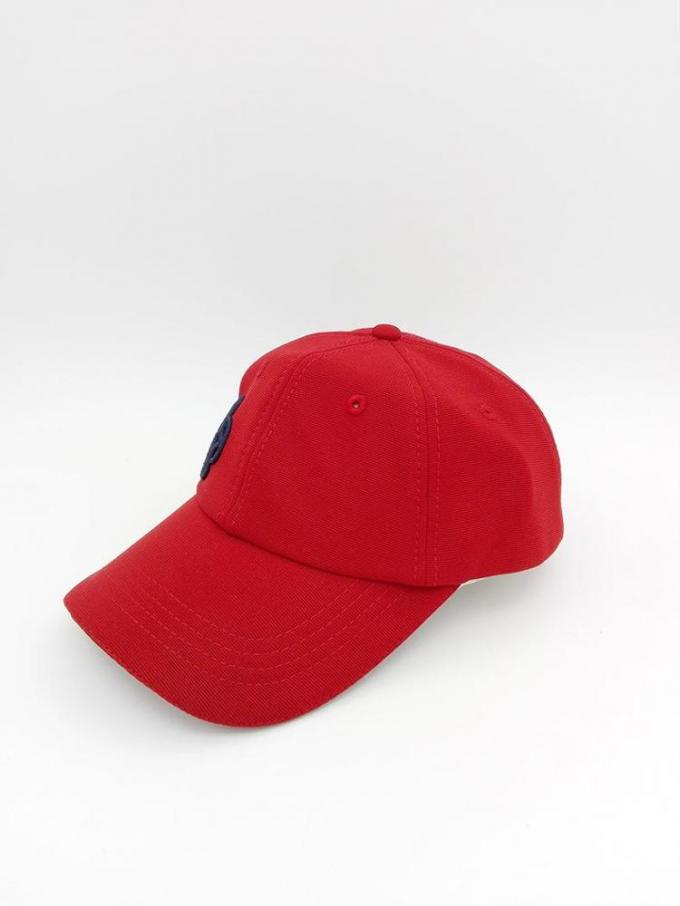 2019子供のための注文のロゴの昇進のワインの野球のゴルフ帽