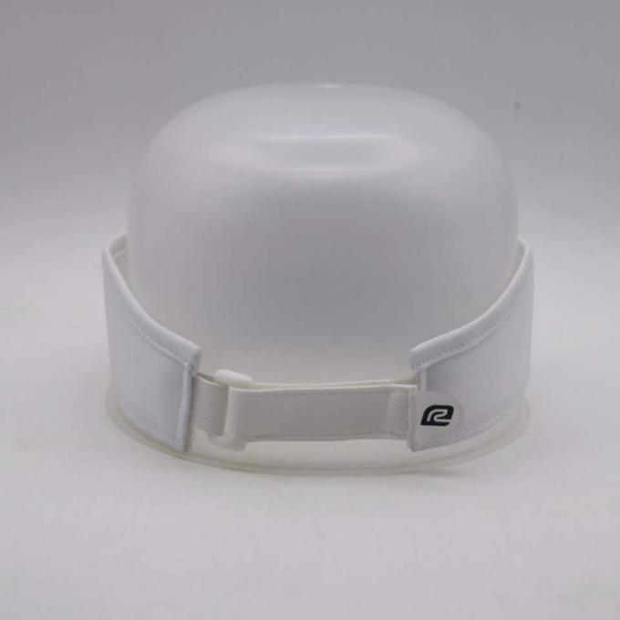 注文のゴルフ帽3Dは男女兼用のためのサン バイザーの乾燥した連続した帽子を速く刺繍します