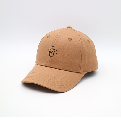 工場卸し売り女性の野球帽の調節可能な野球帽を影で覆うかわいい注文のロゴのお父さんの帽子の夏の太陽