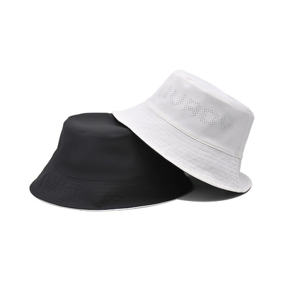 100g-150g綿の石は折り畳み式の倍がカーキ色の注文色味方した夏の日曜日Boonieのバケツの帽子のサファリの広い縁を洗浄した