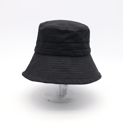 軽量 な 漁師 の バケツ 帽子 と 広い 縁 の 帽子