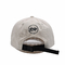 古典的な薄型の綿の野球帽の調節可能なUnconstructedのスポーツのお父さんの帽子