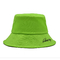 方法綿のバケツの帽子の58cm刺繍されたバケツの帽子の注文のロゴ