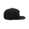 注文の刺繍のロゴの平らな縁の急な回復の帽子の調節可能な男女兼用の帽子BSCI