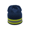 偶然の機会58CMの円周のための注文のロゴ ポリエステル ニットの帽子の帽子