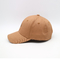 工場卸し売り女性の野球帽の調節可能な野球帽を影で覆うかわいい注文のロゴのお父さんの帽子の夏の太陽