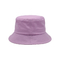 新しい良質の固体バケツの帽子によってカスタマイズされるロゴのばねおよび夏のバケツの帽子の製造業者の直売の屋外のsunscre