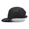注文の通気性の網の連続した帽子5のパネルの刺繍が付いているナイロン キャンピングカーの帽子