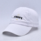 夏の網の野球帽の通気性の速い乾燥したスポーツの連続したトラック運転手の帽子の薄型の未構造化の注文のスポーツの帽子