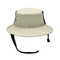 人の女性の釣を捜すための軍の戦術的なBoonieの帽子の屋外の広い縁100g-150g
