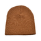 編まれる冬の暖かい居心地のよいのための歴史のニットの帽子の帽子の刺繍パターン