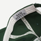 6パネルの野球帽、通気性及び耐久材料、注文のsweatbandによって編まれるラベルおよび刺繍のロゴ