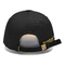 オーダーメイド 刺身 野球キャップ 平らな形 パーソナライズされた刺身帽子