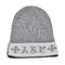 オーダーメイド 成人 編み 帽子 58cm 暖かくてスタイリッシュな冬用品