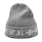 オーダーメイド 成人 編み 帽子 58cm 暖かくてスタイリッシュな冬用品