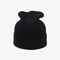 カスタム 冬 編み 帽子 キャップ ファッション ネクタイ 染料 ユニセックス 帽子