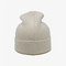 カスタム マンチェット キャップ 刺身 可愛い シンプル 冬帽 編み物 暖かい 帽子