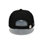 OEM高品質のカスタムフラット/3D刺身ロゴ スナップバック帽子 ゴラ カスタム綿5/6パネル スナップバックキャップ