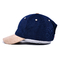 コットン・スウェットバンド6パネル野球帽子 - パーソナライゼーションに最適 - B2B