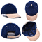 コットン・スウェットバンド6パネル野球帽子 - パーソナライゼーションに最適 - B2B