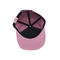 OEM高品質のカスタムフラット3D刺身 ロゴ スナップバック帽子 ゴラ カスタム アクリル5/6パネル スナップバックキャップ
