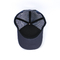 BSCI メッシュ 構造 トラッカーの帽子 5 パネル コットン 刺身 ロゴ メッシュ トラッカーの帽子