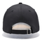 カスタム 6パネル 空白野球帽子 58cm クールソフトポリエステル 裂いたパパの帽子