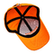 ミドル・クラウン 5 パネル野球キャップ オーダーメイド化 装飾 3D刺身 ロゴ