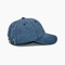 58 - 60cm サイズ フラットビジョール スポーツ パパ帽子 オーダーメイド刺身ロゴ