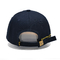 ユニセックス 100% 綿 刺身 ロゴ 野球帽子 カスタム 帽子 スポーツ 野球帽子