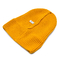 カスタム アダルト ユニセックス デザイナー アクリル スクーリー 暖かい ニット 帽子 ジャックワード 刺身 ロゴ