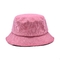 春のユニセックス漁師バケツ帽子 高品質のカスタマイズ