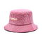 春のユニセックス漁師バケツ帽子 高品質のカスタマイズ