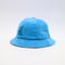 カスタムテリー布バケット帽子 幅広くカスタムでファッション的なスタイル カスタム3D刺身ロゴ