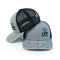 快適で耐久性 ブランド品質 6パネル刺身 カスタムパパ帽子キャップ カスタマイズロゴ スポーツ男子野球キャップ