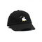 カスタム刺身ロゴ パパの帽子 男性の帽子 女性100%綿の野球帽子 未編成の成人スポーツ帽子
