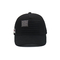 純色 トラッカー帽 高品質 5 パネル メッシュバック OEM カスタム編み 3D スポーツキャップ トラッカーキャップ