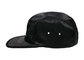 人の日曜日の保護エヴァのバイザーのための調節可能で涼しく平らな縁の急な回復の帽子