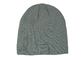 おかしい冬のニットの帽子の帽子によっては人のための暖かいUnadjustable自由に呼吸します