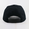 新式の試供品のブランドの綿の物質的な昇進の安く平野の注文のロゴの空白の人の野球帽