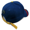 スポーツの帽子に若者のためのbrimless野球帽を作って下さい