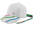 エース6のパネルの控えめな印刷された野球帽の顧客用ヘッドウェア 58cmのサイズ