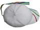 エース6のパネルの控えめな印刷された野球帽の顧客用ヘッドウェア 58cmのサイズ