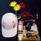 広州の専門の生産の帽子の製造業者6のパネルの設計あなた自身のロゴの夏の平らな刺繍の習慣の野球