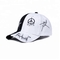 最も新しい設計スポーツのカスタマイズされた多色の様式によって印刷される野球帽