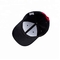最も新しい設計スポーツのカスタマイズされた多色の様式によって印刷される野球帽