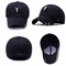 昇進プロダクト平野のタイプを広告する6つのパネルの方法スポーツのお父さんの帽子