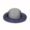 Boonieの屋外の大きい溢れた採取の帽子、日曜日の紫外線保護速い乾燥のバケツの帽子