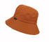 子供の男の子の女の子の子供の綿おかしい浜旅行太陽の帽子は帽子をバケツでくみます
